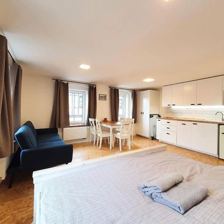 Apartmany U Muzea Horni Blatna Bagian luar foto