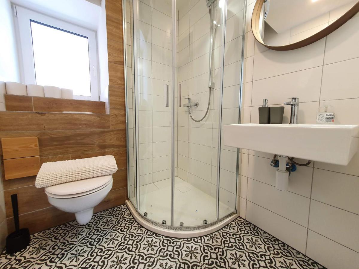 Apartmany U Muzea Horni Blatna Bagian luar foto