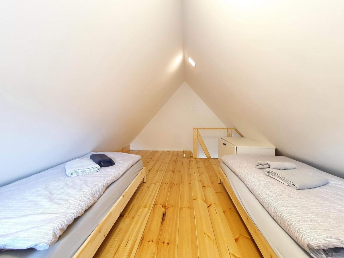 Apartmany U Muzea Horni Blatna Bagian luar foto