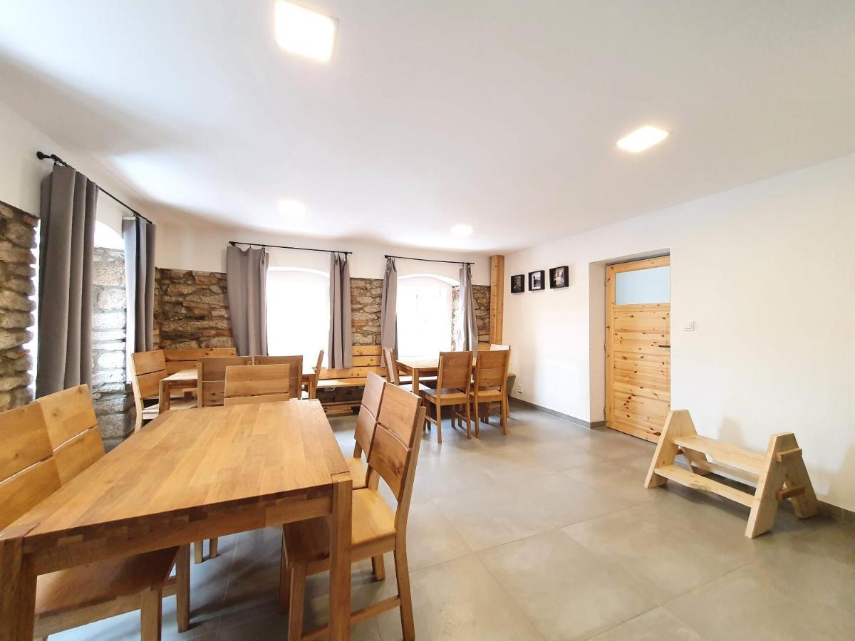 Apartmany U Muzea Horni Blatna Bagian luar foto