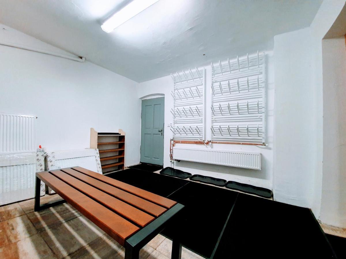 Apartmany U Muzea Horni Blatna Bagian luar foto
