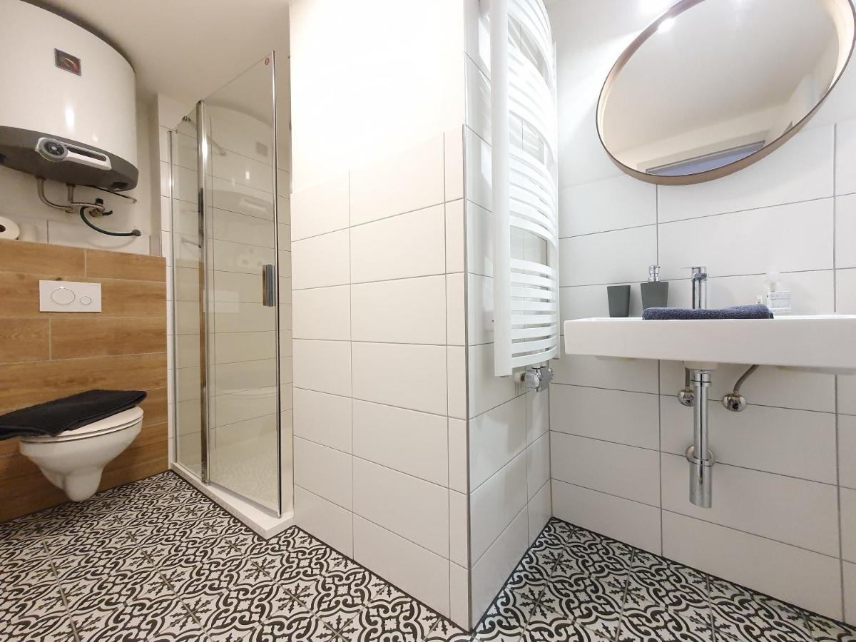 Apartmany U Muzea Horni Blatna Bagian luar foto