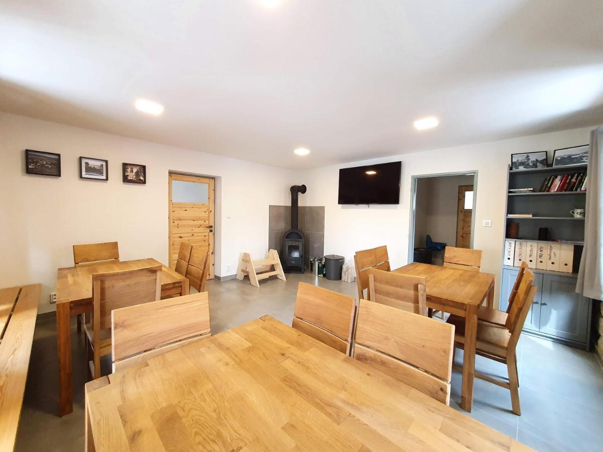 Apartmany U Muzea Horni Blatna Bagian luar foto