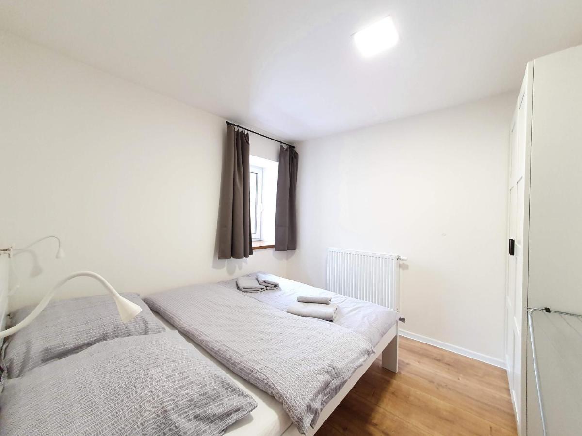 Apartmany U Muzea Horni Blatna Bagian luar foto