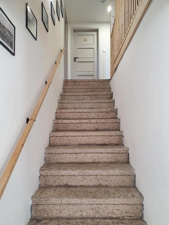 Apartmany U Muzea Horni Blatna Bagian luar foto