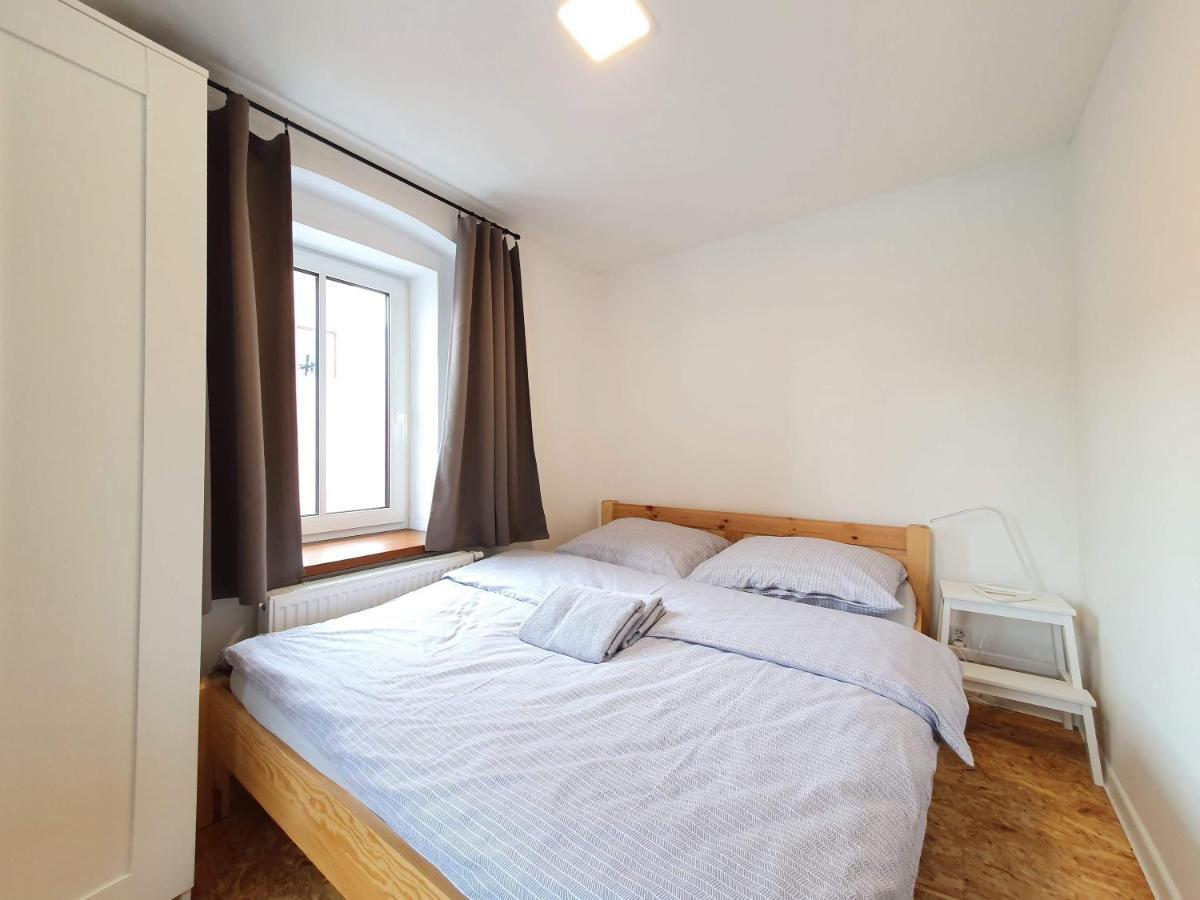 Apartmany U Muzea Horni Blatna Bagian luar foto