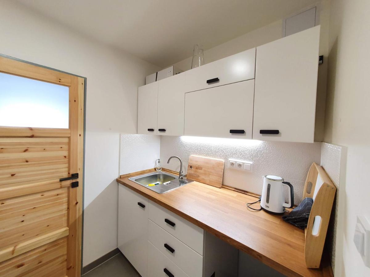 Apartmany U Muzea Horni Blatna Bagian luar foto