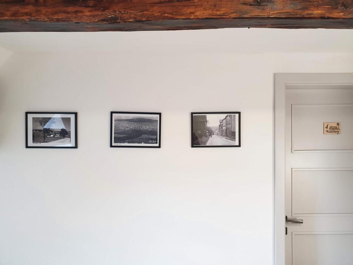 Apartmany U Muzea Horni Blatna Bagian luar foto