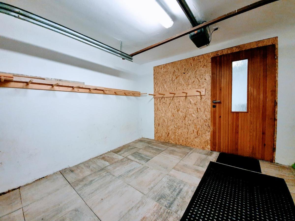 Apartmany U Muzea Horni Blatna Bagian luar foto