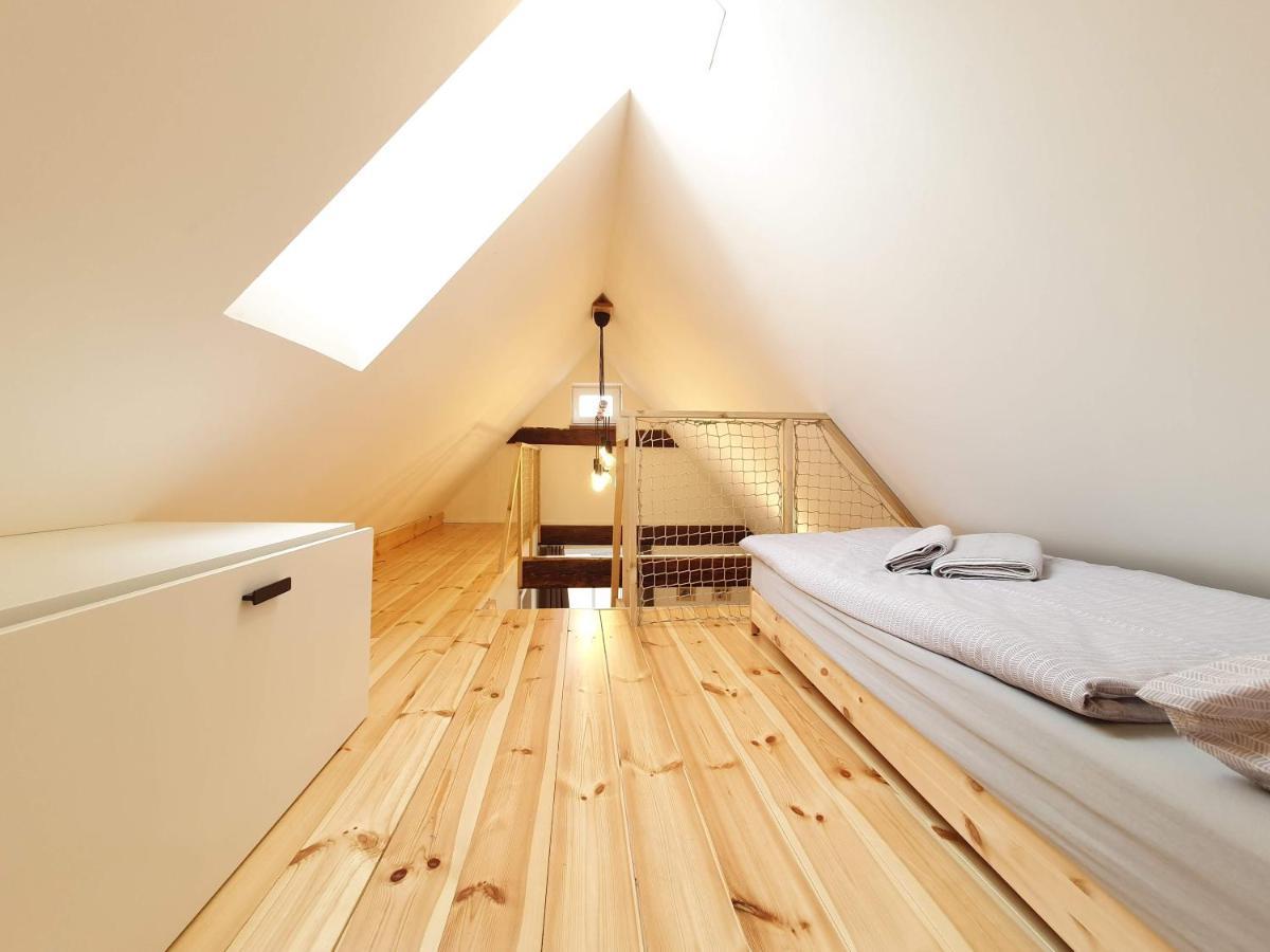 Apartmany U Muzea Horni Blatna Bagian luar foto
