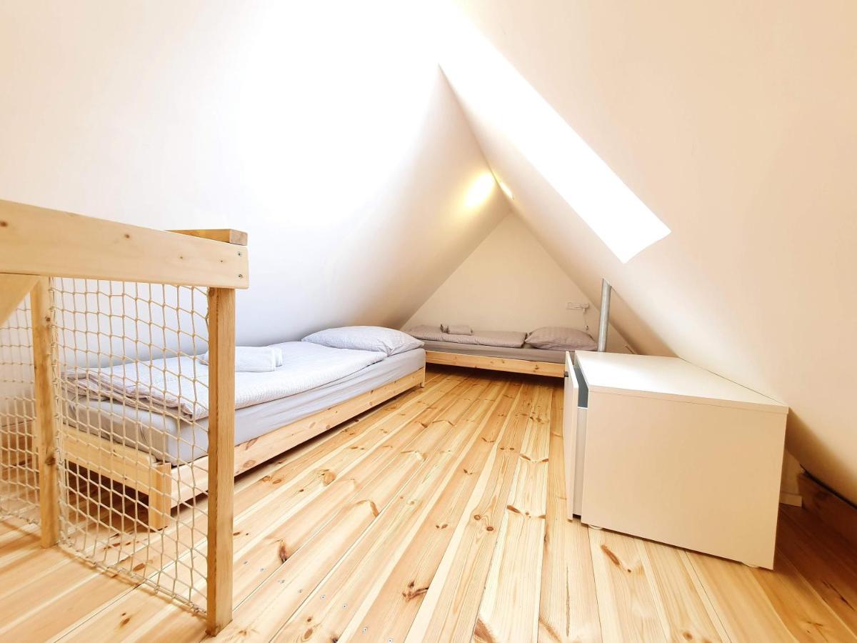 Apartmany U Muzea Horni Blatna Bagian luar foto